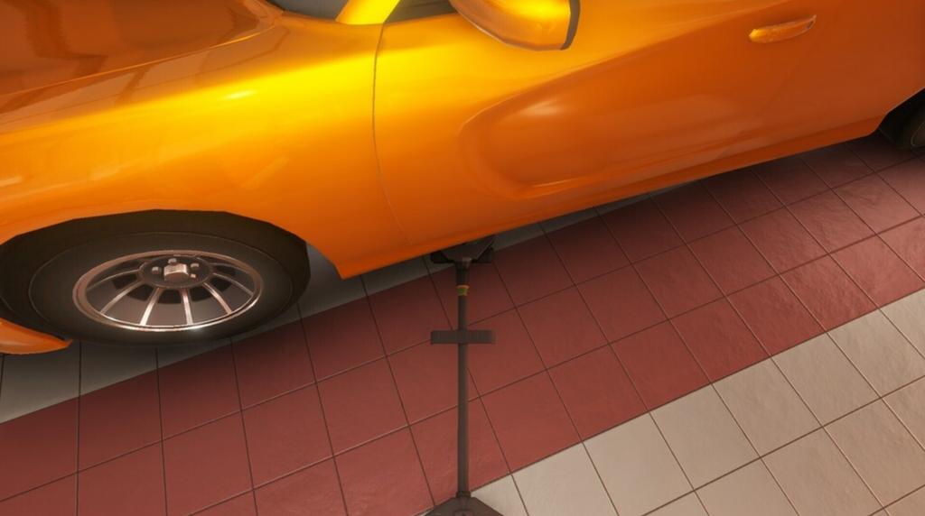 CAR WASH SIMULATOR - PC - STEAM - MULTILANGUAGE - WORLDWIDE
