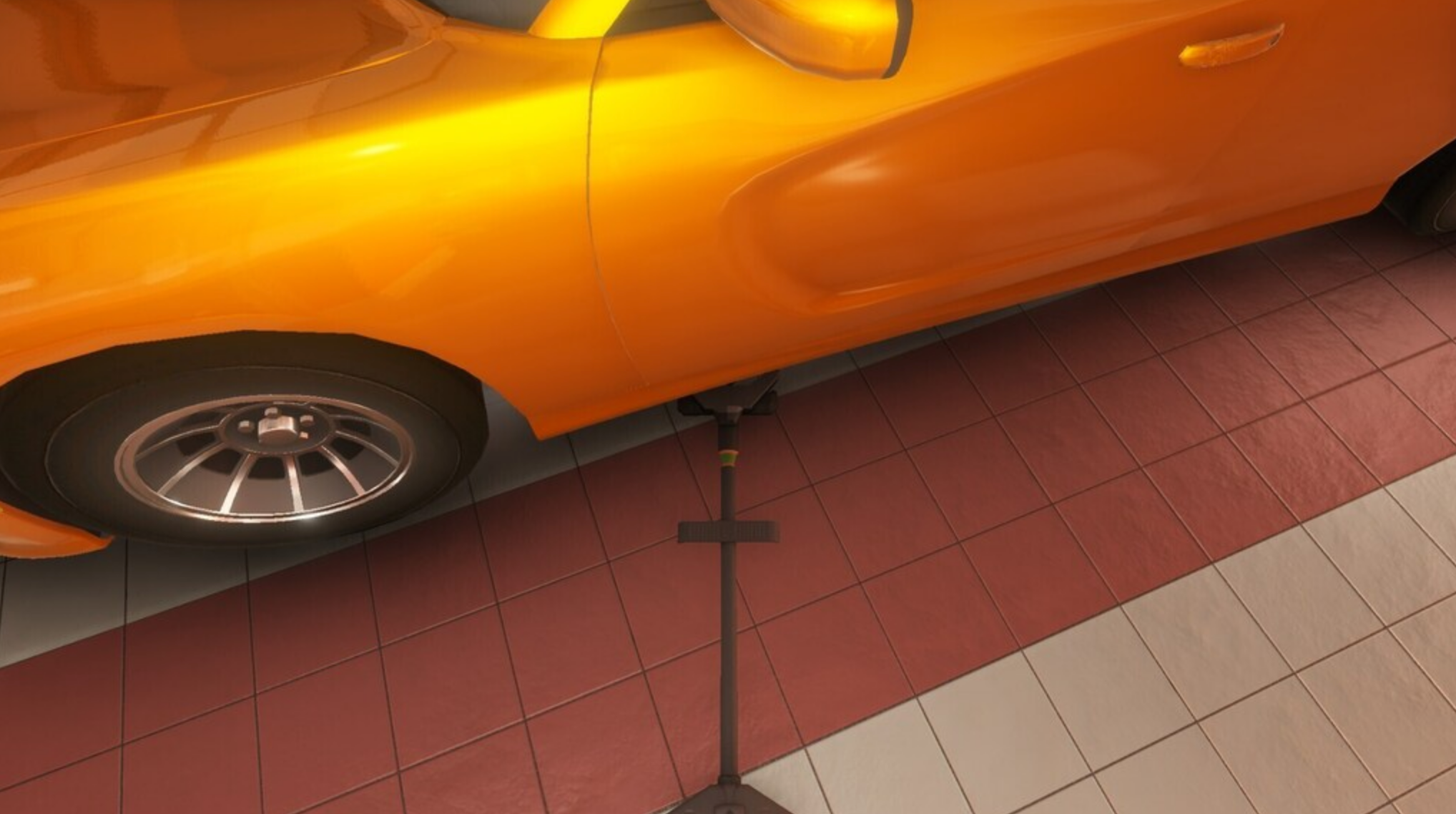CAR WASH SIMULATOR - PC - STEAM - MULTILANGUAGE - WORLDWIDE