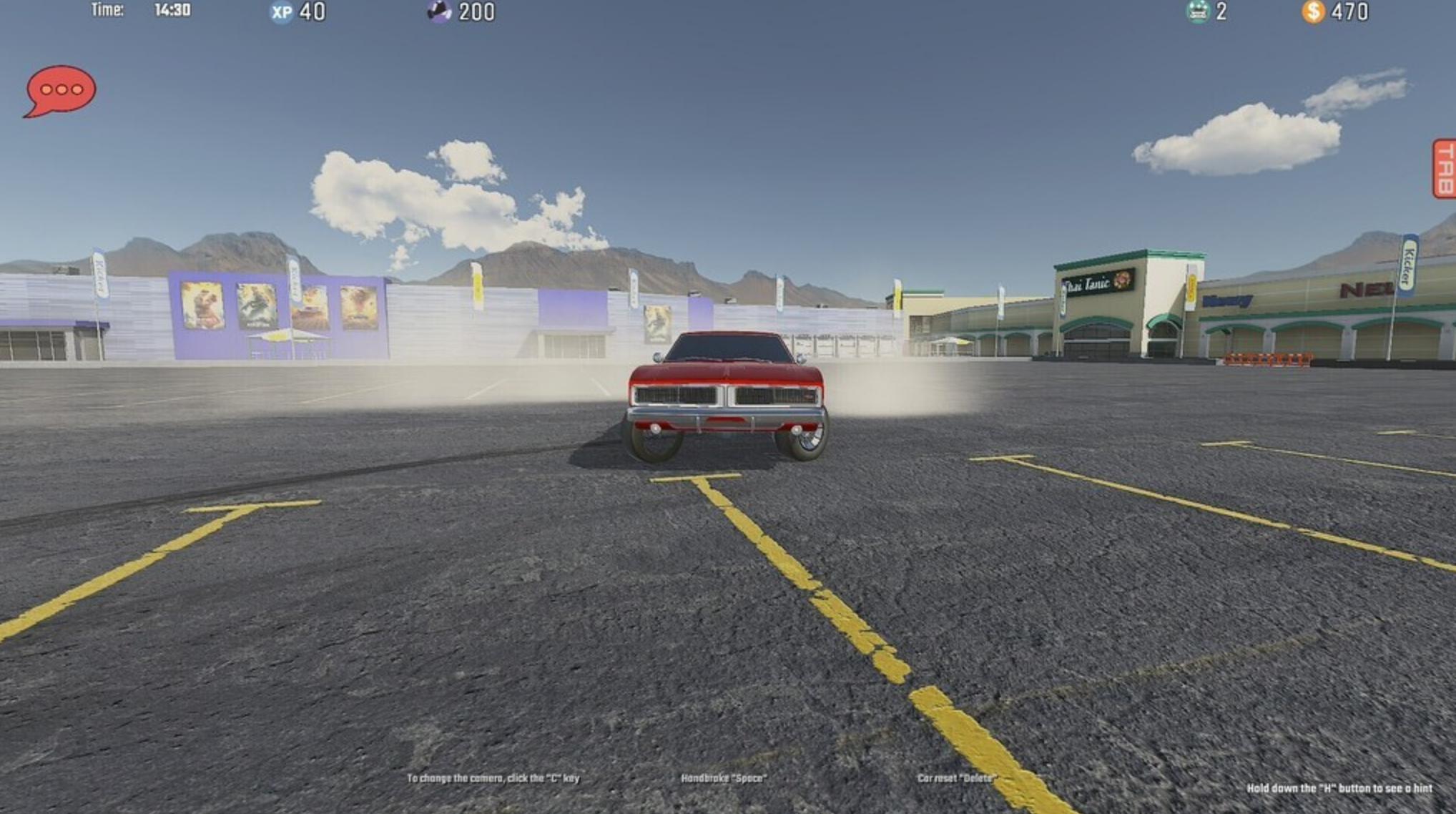 CAR WASH SIMULATOR - PC - STEAM - MULTILANGUAGE - WORLDWIDE