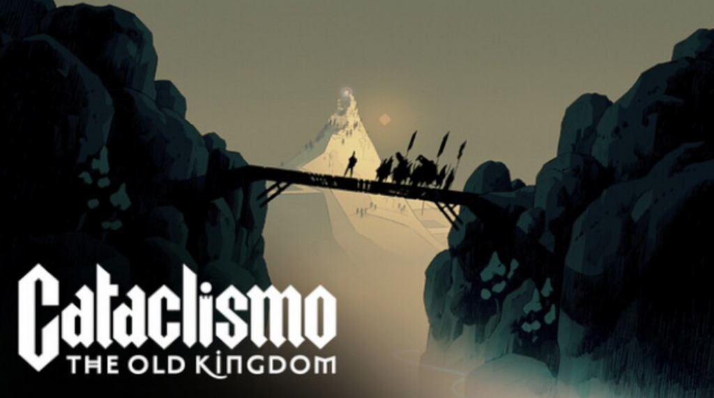 CATACLISMO - THE OLD KINGDOM (DLC) - PC - STEAM - MULTILANGUAGE - WORLDWIDE