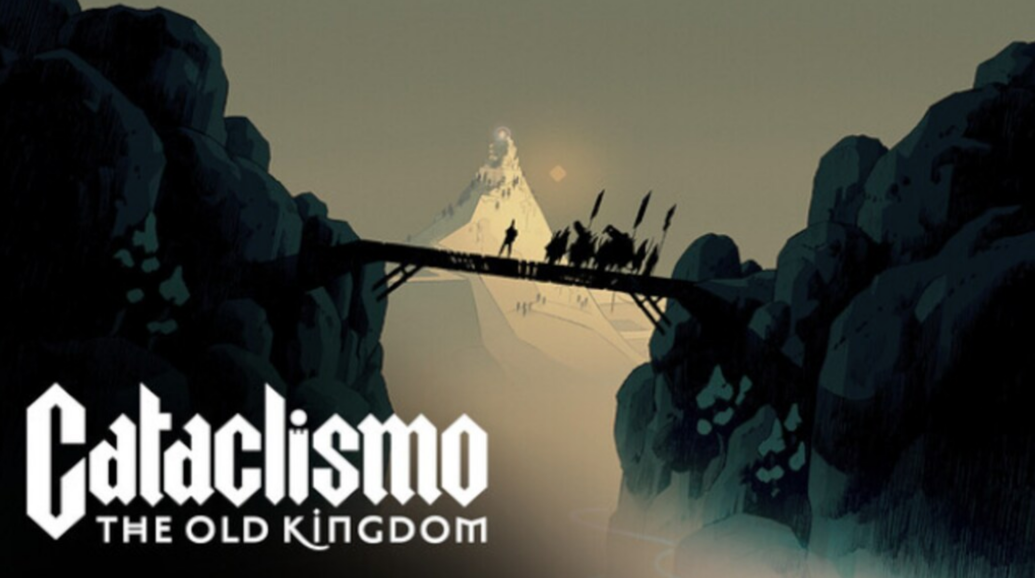 CATACLISMO - THE OLD KINGDOM (DLC) - PC - STEAM - MULTILANGUAGE - WORLDWIDE