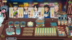 CHINESE STREET FOOD LEGEND - PC - STEAM - MULTILANGUAGE - WORLDWIDE