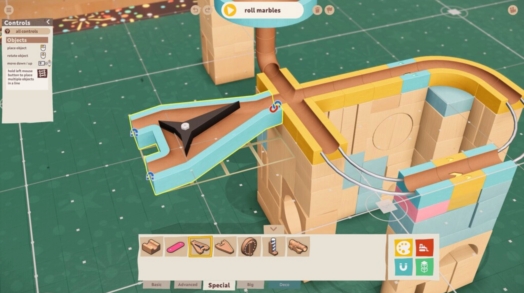 COZY MARBLES - PC - STEAM - MULTILANGUAGE - WORLDWIDE