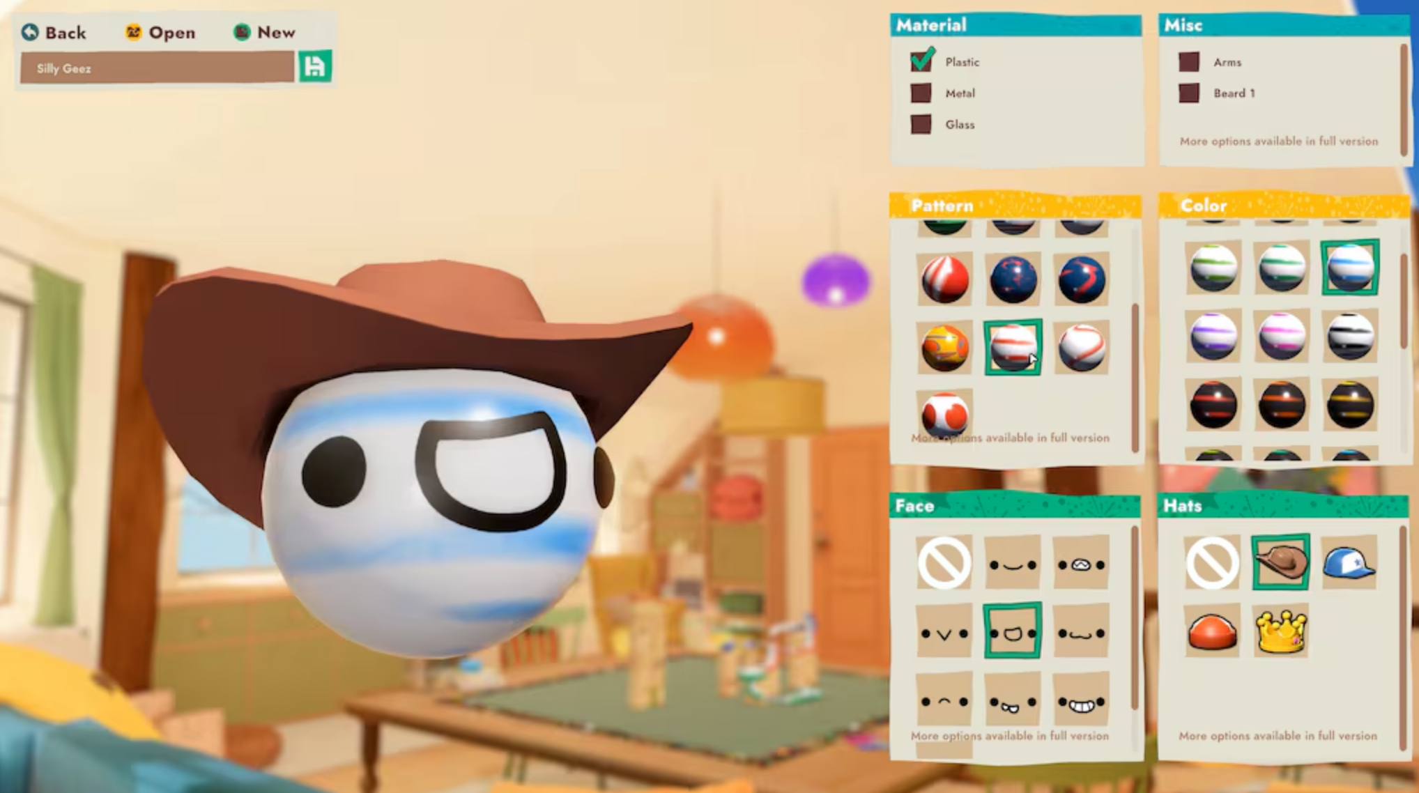 COZY MARBLES - PC - STEAM - MULTILANGUAGE - WORLDWIDE