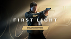 007 FIRST LIGHT (DELUXE EDITION) - PC - STEAM - MULTILANGUAGE - EU