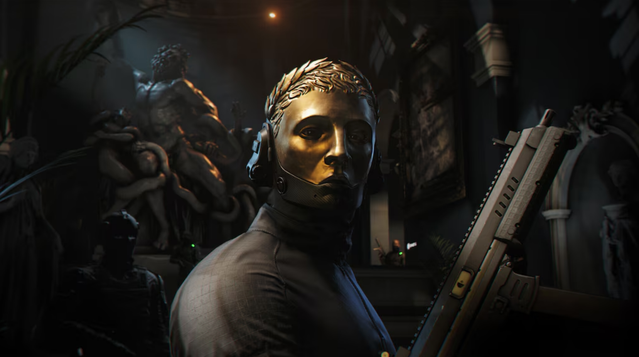 007 FIRST LIGHT (DELUXE EDITION) - PC - STEAM - MULTILANGUAGE - EU