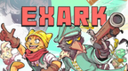 EXARK - PC - STEAM - MULTILANGUAGE - EU - Libelula Vesela - Jocuri video