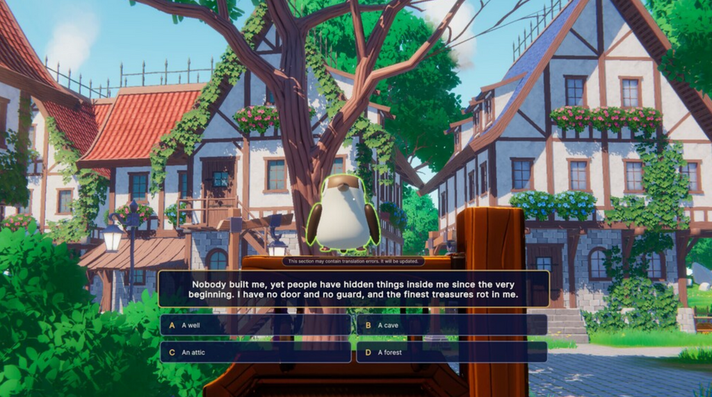 MINSGON SIMULATOR - PC - STEAM - MULTILANGUAGE - WORLDWIDE - Libelula Vesela - Jocuri video