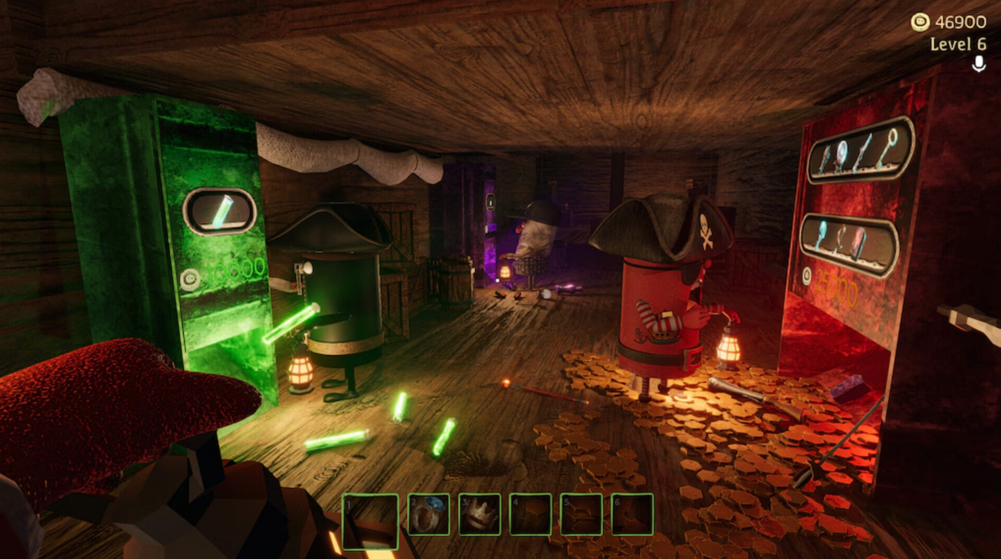 DIG, DIG, DIE - PC - STEAM - MULTILANGUAGE - WORLDWIDE