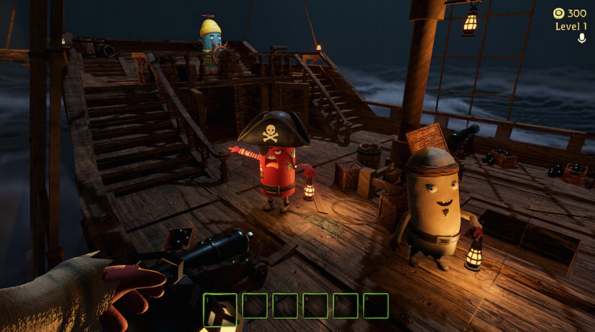 DIG, DIG, DIE - PC - STEAM - MULTILANGUAGE - WORLDWIDE - Libelula Vesela - Jocuri video