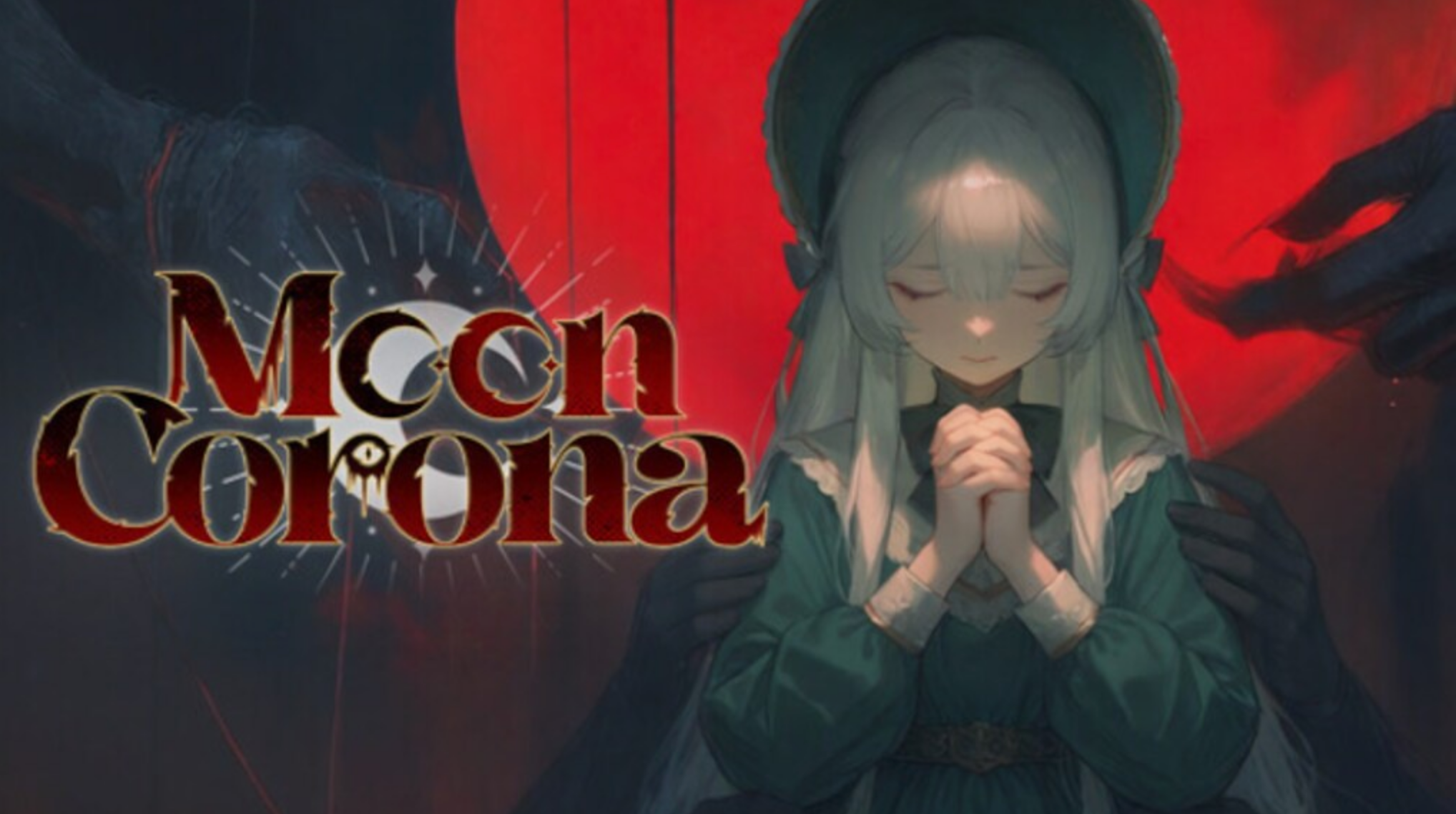 MOON CORONA - PC - STEAM - MULTILANGUAGE - WORLDWIDE