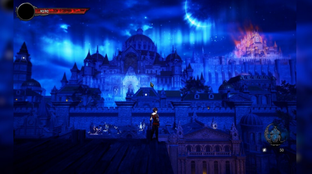 MOON CORONA - PC - STEAM - MULTILANGUAGE - WORLDWIDE - Libelula Vesela - Jocuri video