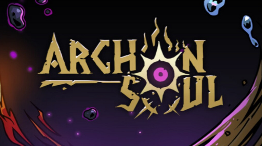 ARCHON SOUL - PC - STEAM - MULTILANGUAGE - EU