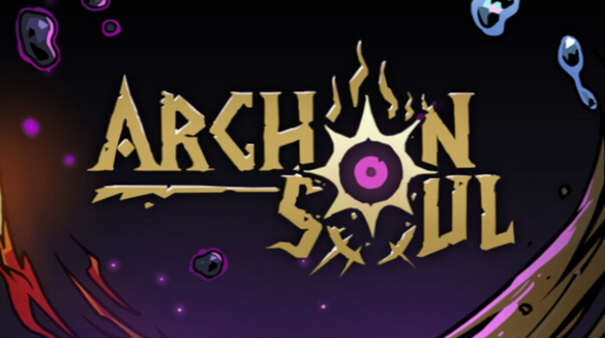 ARCHON SOUL - PC - STEAM - MULTILANGUAGE - EU