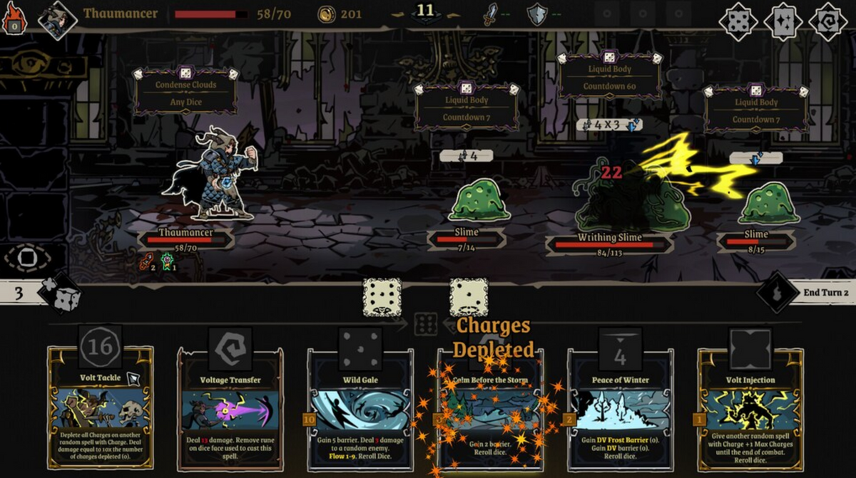 ARCHON SOUL - PC - STEAM - MULTILANGUAGE - EU