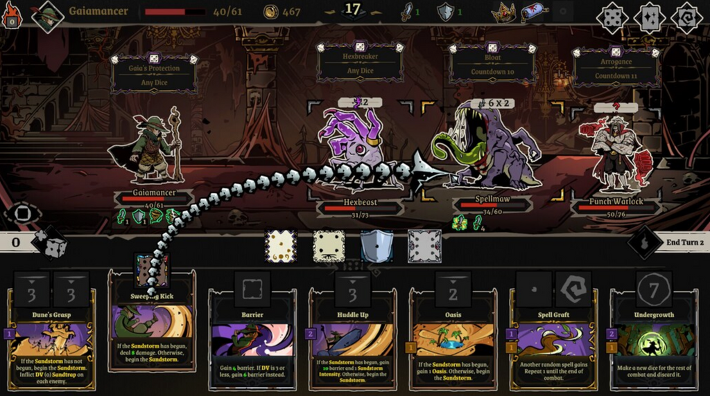 ARCHON SOUL - PC - STEAM - MULTILANGUAGE - EU