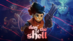 DAY OF THE SHELL - PC - STEAM - MULTILANGUAGE - WORLDWIDE