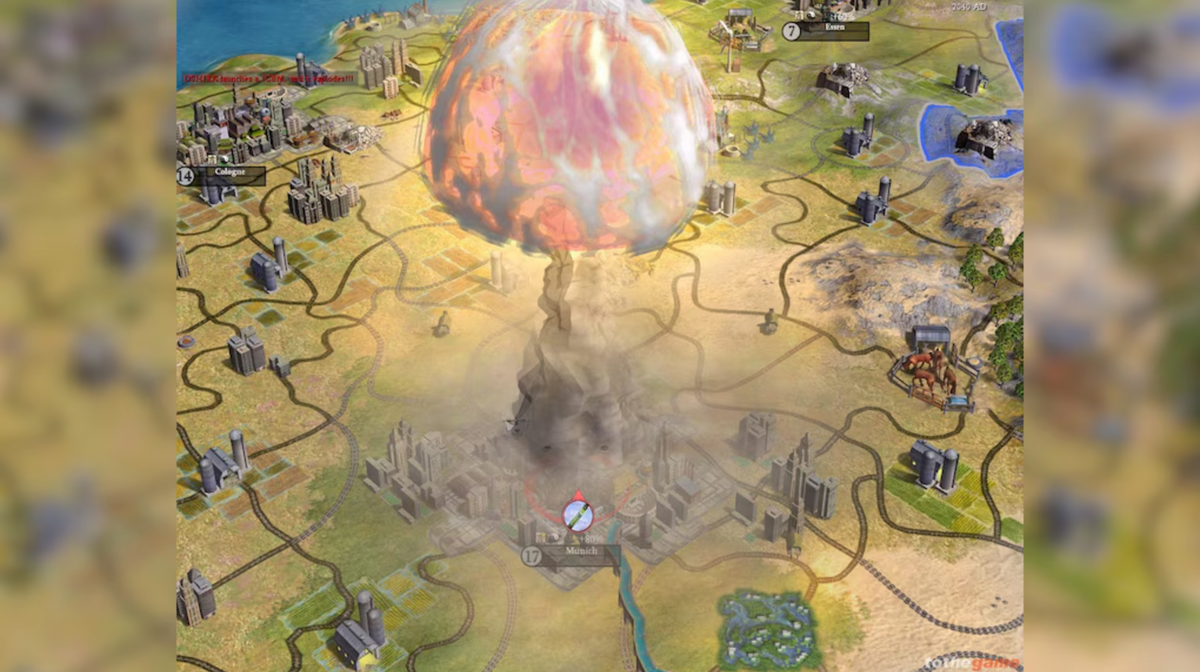 CIVILIZATION 4 - THE COMPLETE EDITION - STEAM - WORLDWIDE
