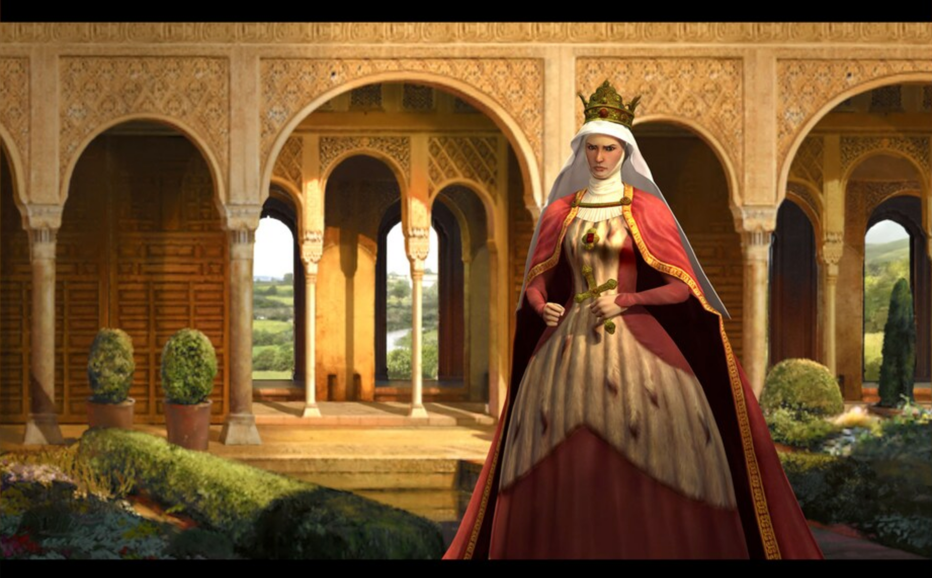 SID MEIER'S CIVLIZATION V - DOUBLE CIVILIZATION AND SCENARIO PACK: SPAIN AND INCA (DLC) - STEAM - PC - EU