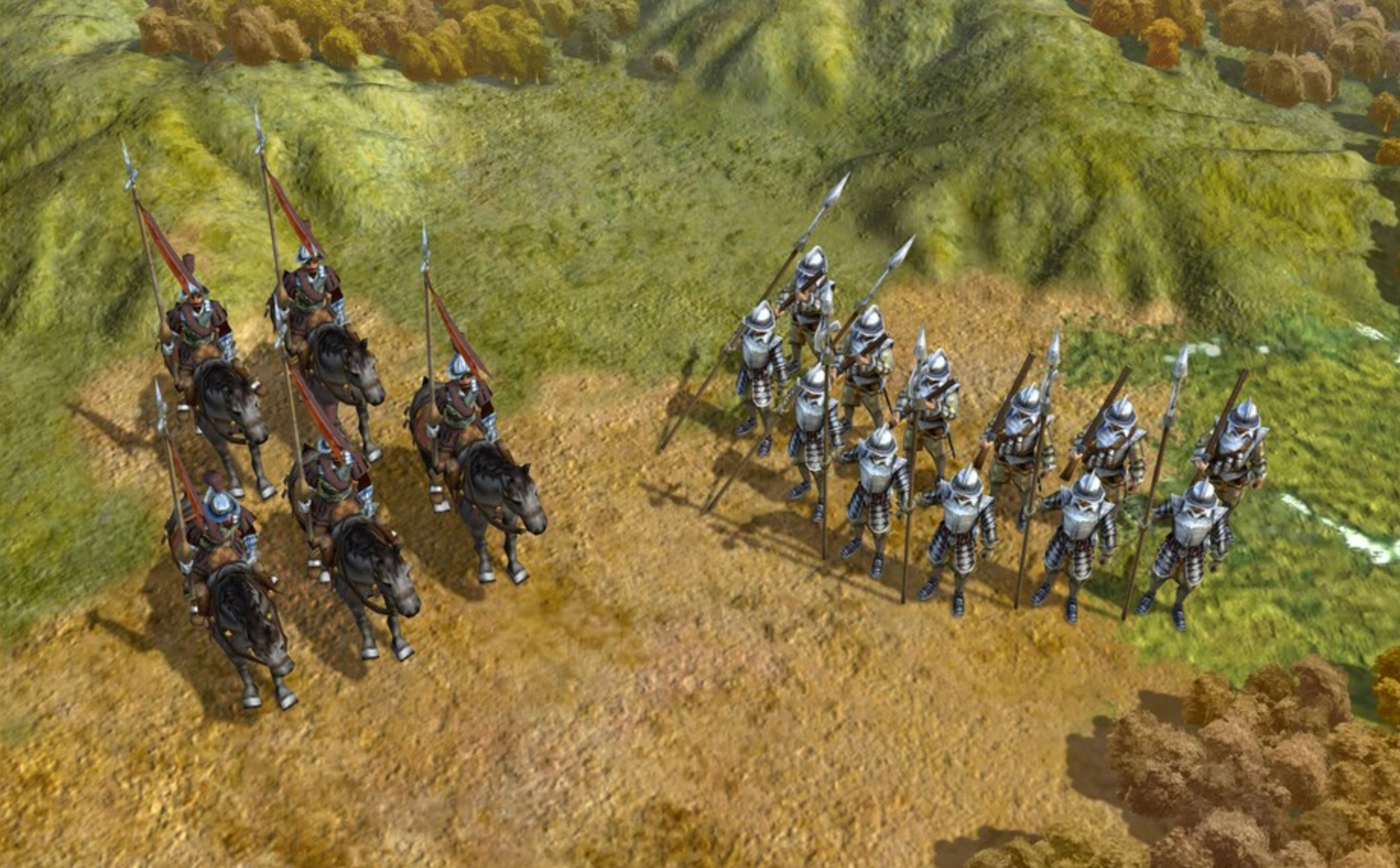 SID MEIER'S CIVLIZATION V - DOUBLE CIVILIZATION AND SCENARIO PACK: SPAIN AND INCA (DLC) - STEAM - PC - EU