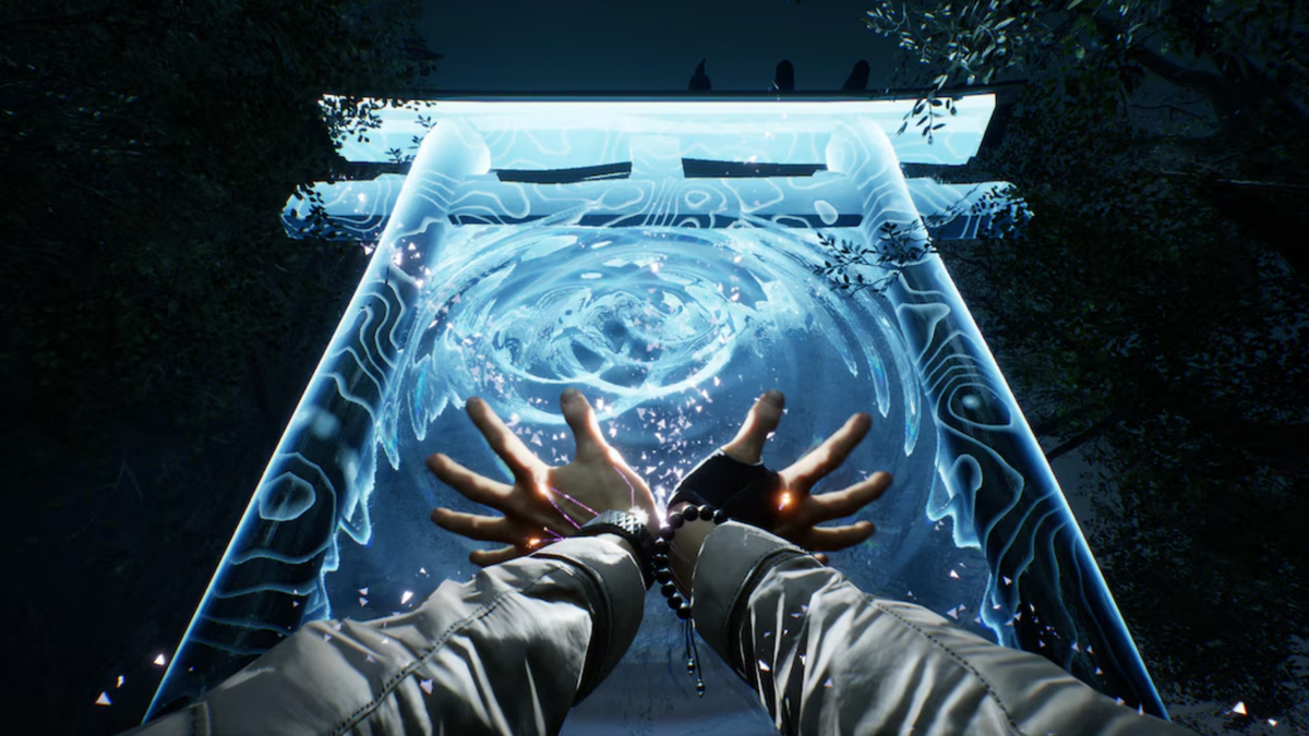 GHOSTWIRE: TOKYO - PC - STEAM - MULTILANGUAGE - WORLDWIDE