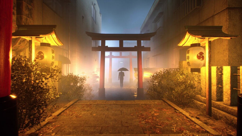 GHOSTWIRE: TOKYO - PC - STEAM - MULTILANGUAGE - WORLDWIDE