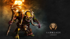 AARKLASH: LEGACY - PC - STEAM - MULTILANGUAGE - EU
