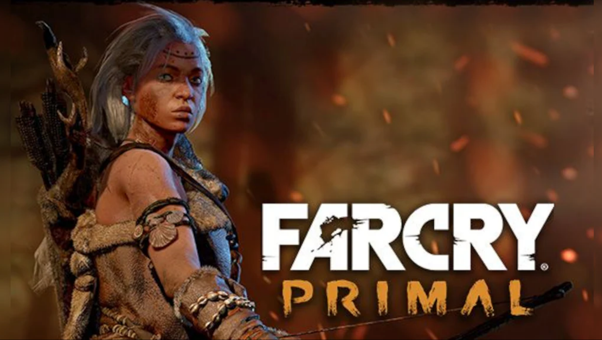 FAR CRY PRIMAL - XBOX ONE - XBOX LIVE - WORLDWIDE - MULTILANGUAGE