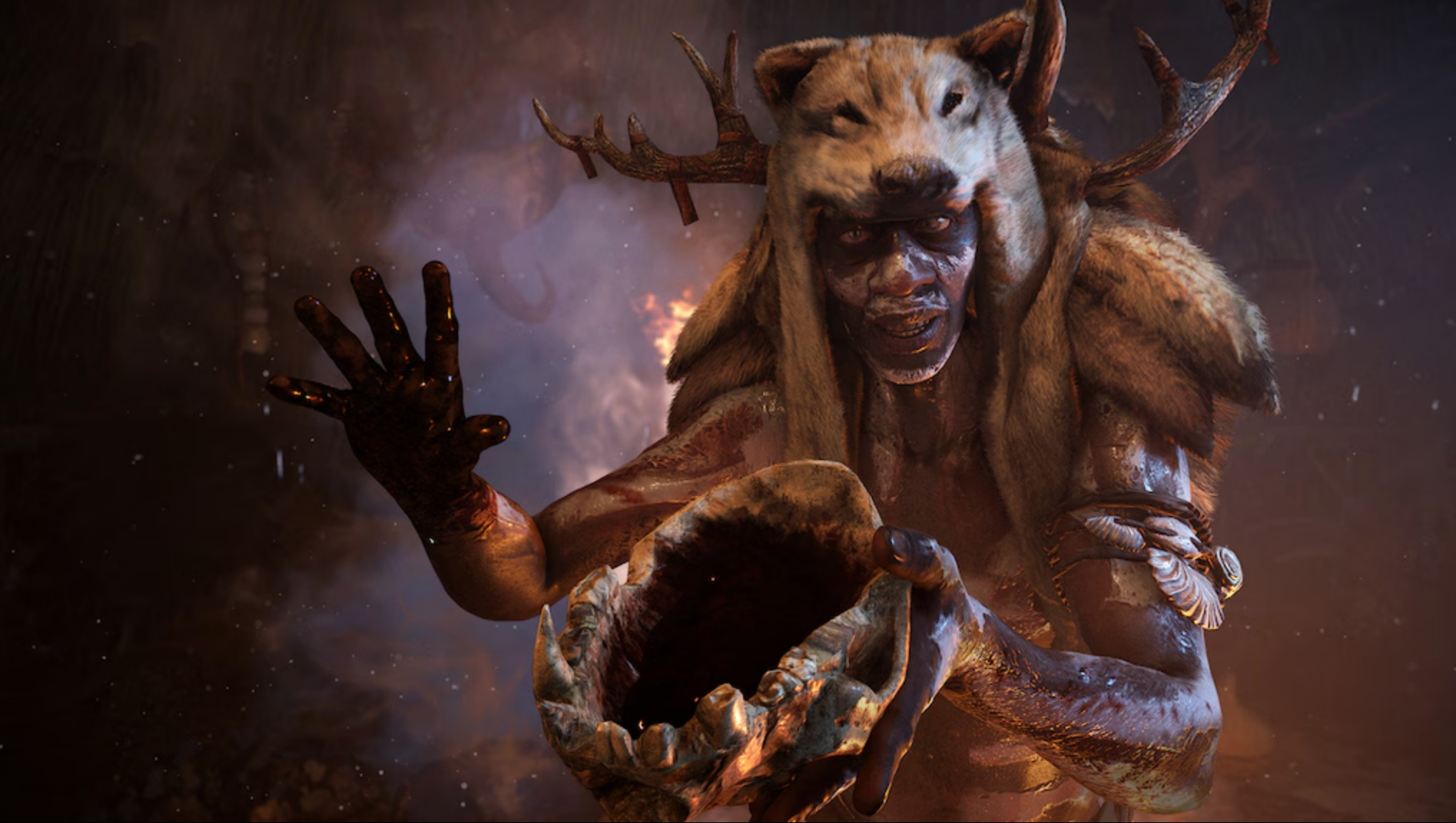 FAR CRY PRIMAL - XBOX ONE - XBOX LIVE - WORLDWIDE - MULTILANGUAGE