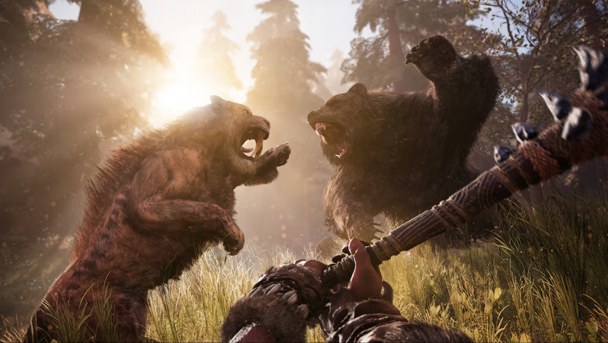 FAR CRY PRIMAL - XBOX ONE - XBOX LIVE - WORLDWIDE - MULTILANGUAGE