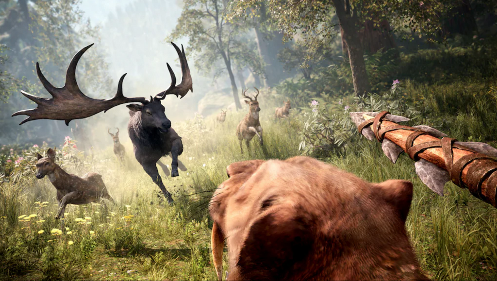 FAR CRY PRIMAL - XBOX ONE - XBOX LIVE - WORLDWIDE - MULTILANGUAGE