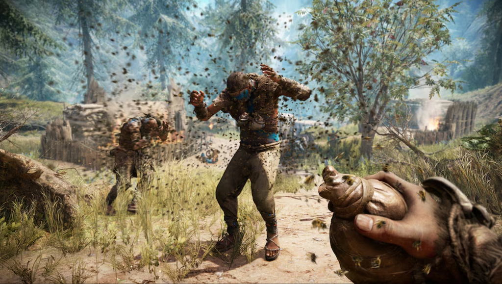 FAR CRY PRIMAL - XBOX ONE - XBOX LIVE - WORLDWIDE - MULTILANGUAGE