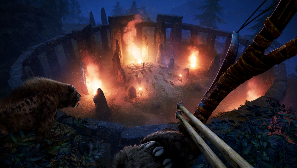 FAR CRY PRIMAL - XBOX ONE - XBOX LIVE - WORLDWIDE - MULTILANGUAGE