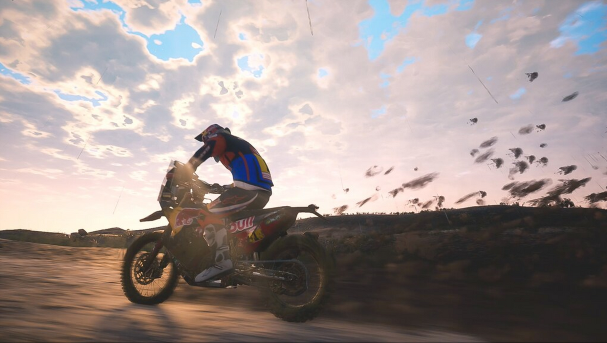 DAKAR 18 - PC - STEAM - MULTILANGUAGE - EU