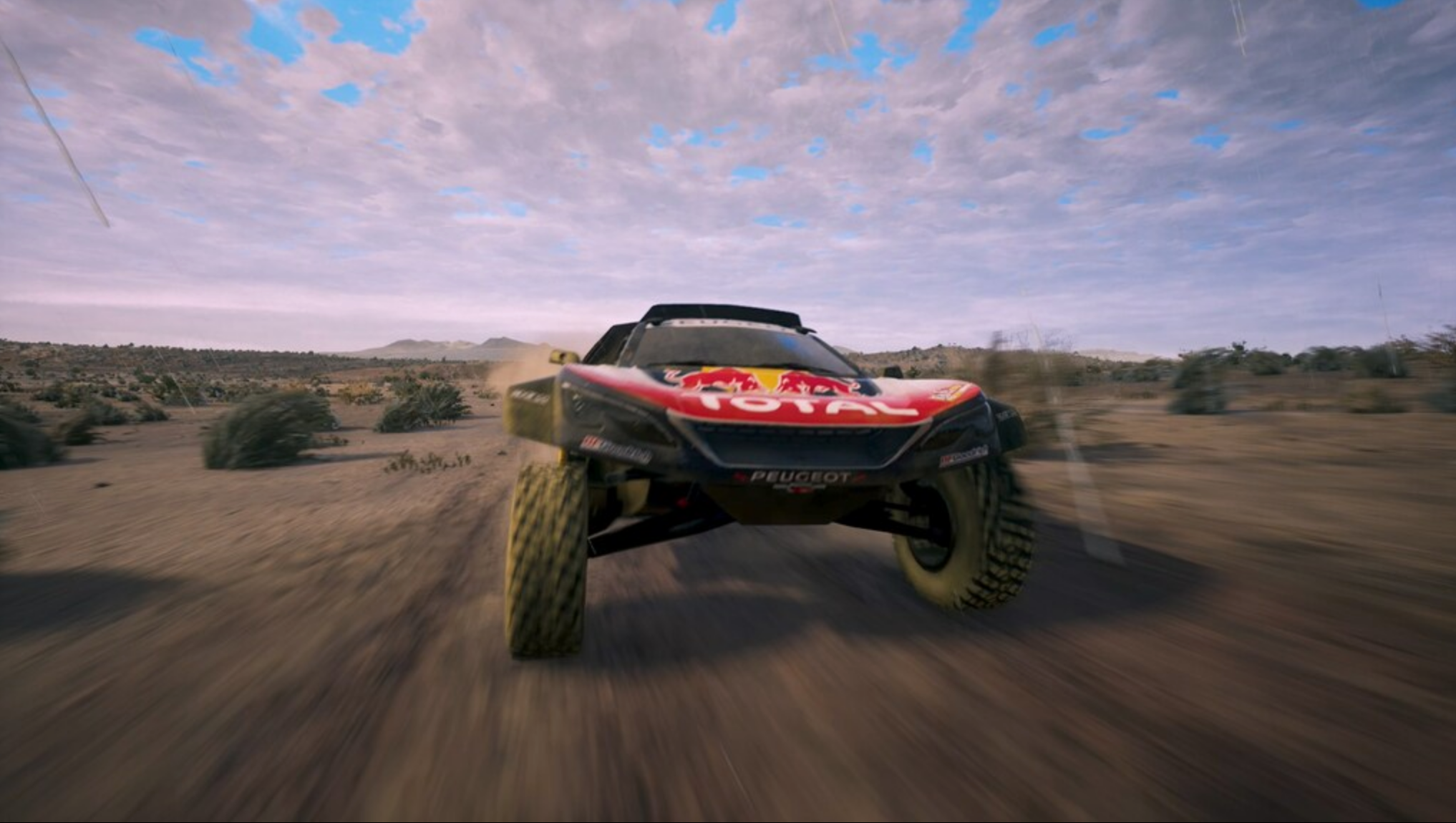 DAKAR 18 + PRE-ORDER BONUS - STEAM - MULTILANGUAGE - WORLDWIDE - PC