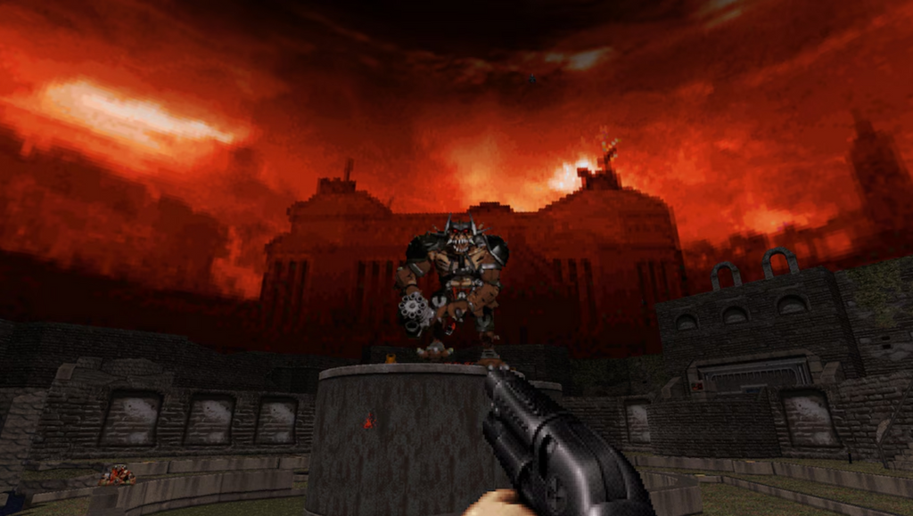 DUKE NUKEM 3D: 20TH ANNIVERSARY WORLD TOUR - XBOX LIVE - XBOX ONE - MULTILANGUAGE - EU