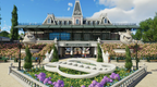 PLANET COASTER 2 - PARADES PACK (DLC) - PC - STEAM - MULTILANGUAGE - WORLDWIDE