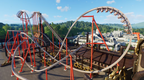 PLANET COASTER 2 - PARADES PACK (DLC) - PC - STEAM - MULTILANGUAGE - WORLDWIDE
