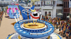 PLANET COASTER 2 - PARADES PACK (DLC) - PC - STEAM - MULTILANGUAGE - WORLDWIDE