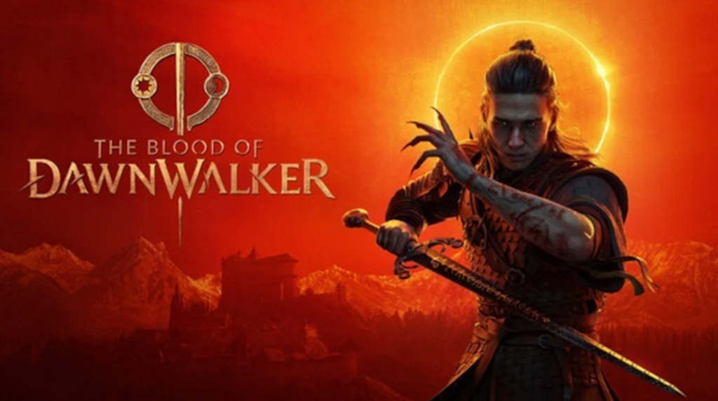 THE BLOOD OF DAWNWALKER - PC - STEAM - MULTILANGUAGE - EU