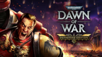 WARHAMMER 40,000: DAWN OF WAR (DEFINITIVE EDITION DELUXE) - PC - STEAM - MULTILANGUAGE - WORLDWIDE