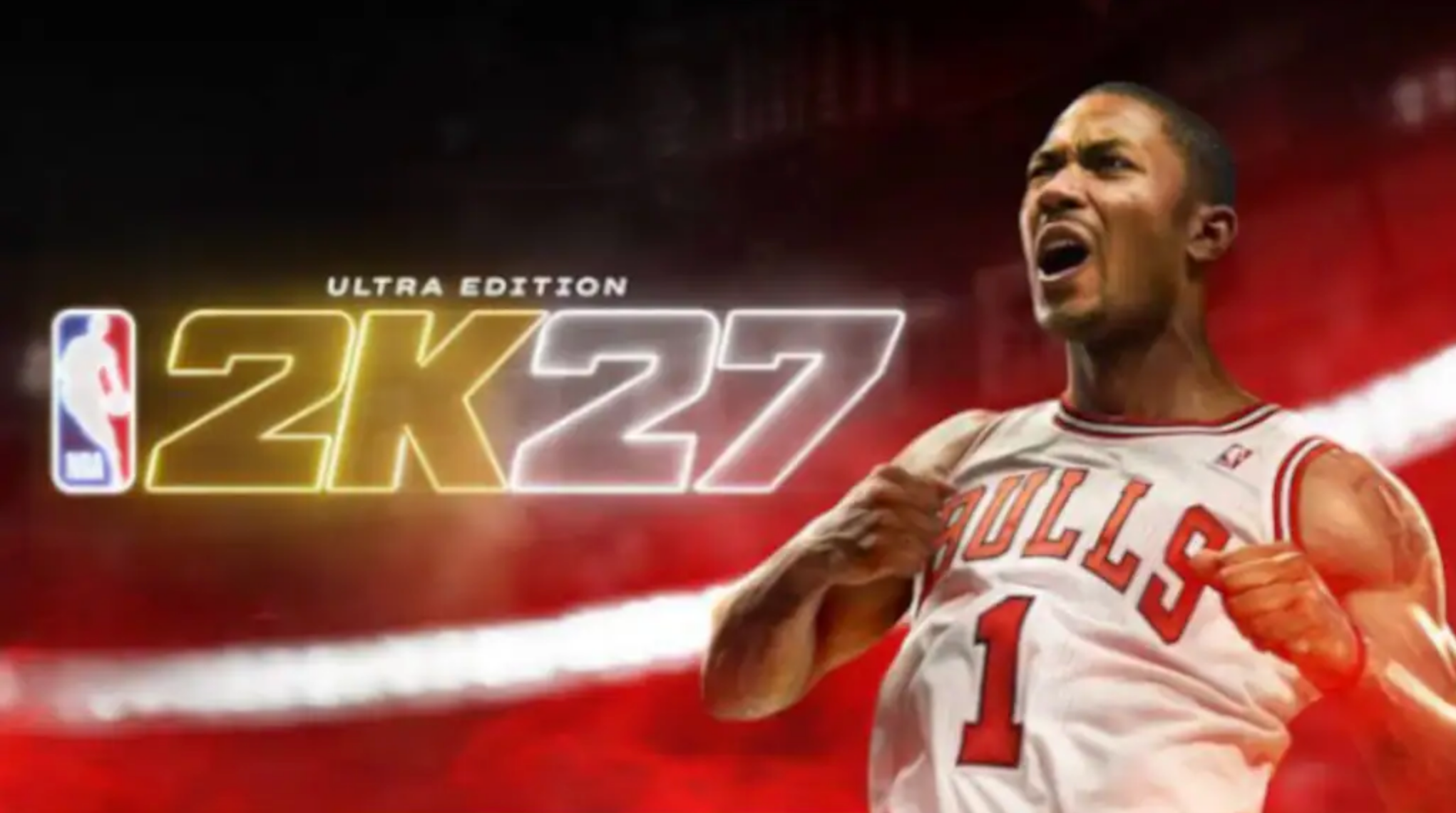 NBA 2K27 (ULTRA EDITION) - PC - STEAM - MULTILANGUAGE - WORLDWIDE