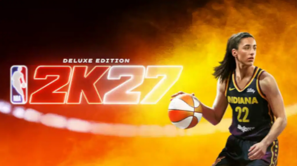 NBA 2K27 (DELUXE EDITION) - PC - STEAM - MULTILANGUAGE - WORLDWIDE