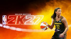 NBA 2K27 (DELUXE EDITION) - PC - STEAM - MULTILANGUAGE - WORLDWIDE