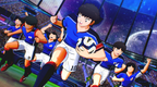 CAPTAIN TSUBASA 2: WORLD FIGHTERS - PC - STEAM - MULTILANGUAGE - WORLDWIDE