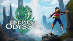 ONE PIECE ODYSSEY - PC - STEAM - MULTILANGUAGE - WORLDWIDE