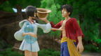 ONE PIECE ODYSSEY - PC - STEAM - MULTILANGUAGE - WORLDWIDE