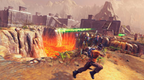 OUTCAST - SECOND CONTACT - STEAM - PC - WORLDWIDE
