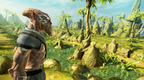 OUTCAST - SECOND CONTACT - STEAM - PC - WORLDWIDE