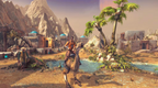 OUTCAST - SECOND CONTACT - STEAM - PC - WORLDWIDE